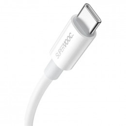 Кабель Baseus Superior Series 65W USB to Type-C 1 м CAYS000902                                                                                                                                                                                            