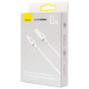 Кабель Baseus Superior Series 65W USB to Type-C 1 м CAYS000902 