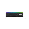 Оперативная память DDR4 16Gb 3200MHz ADATA XPG Spectrix AX4U320016G16A-SBKD35G 