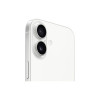 Смартфон Apple iPhone 17 256 ГБ MG684J/A белый 