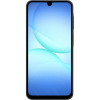 Смартфон Samsung Galaxy A17 4/128 ГБ (SM-A175F) серый 