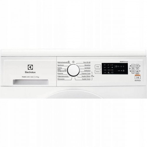 Стиральная машина Electrolux EW2FN527WP 