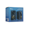 Колонки звуковые 2.0 RITMIX SP-3030W 
