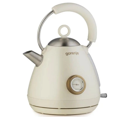 Чайник электрический GORENJE K17CD                                                                                                                                                                                                                        