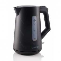 Чайник электрический GORENJE K17OPB                                                                                                                                                                                                                       