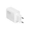 Сетевое зарядное устройство Xiaomi 45W Turbo Charging (Type-A) (BHR07SLEU) 