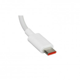 Сетевое зарядное устройство Xiaomi 67W HyperCharge Combo (Type-A) (BHR9465EU)                                                                                                                                                                             