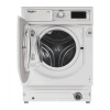 Стирально-сушильная машина встраиваемая Whirlpool BI WDWG 961485 EU 