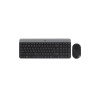 Беспроводной комплект Logitech MK470 Wireless Combo (920-009180) 
