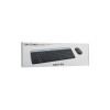 Беспроводной комплект Logitech MK470 Wireless Combo (920-009180) 
