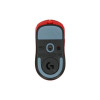 Беспроводная мышь Logitech G PRO X SUPERLIGHT 2 SE Red (910-007474) 