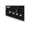 Поверхность газовая Electrolux KGG6426K 