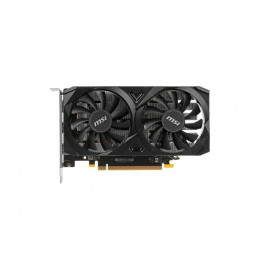 Видеокарта MSI RTX3050 VENTUS 2X E OC 6GB VENTUS 2X E OC                                                                                                                                                                                                  