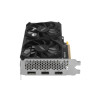 Видеокарта MSI RTX3050 VENTUS 2X E OC 6GB VENTUS 2X E OC 