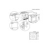 Духовой шкаф с добавлением пара Electrolux EOD6F77WZ 