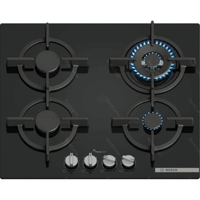 Поверхность газовая Bosch PPH6A6I10                                                                                                                                                                                                                       