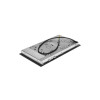 Поверхность электрическая Electrolux LHR3233CK 