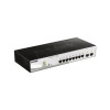 Коммутатор D-Link DGS-1210-10P/F3A 