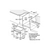Духовка BOSCH HRG7361B1 