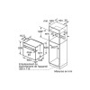 Духовка BOSCH HRG7361B1 