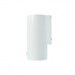 Вытяжка JetAir Pipe WH/A/43                                                                                                                                                                                                                               