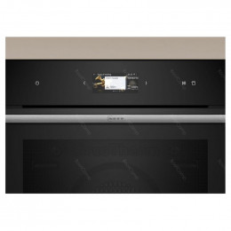 Духовой шкаф электрический Neff B64FS31N0                                                                                                                                                                                                                 