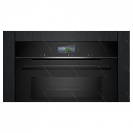 Духовой шкаф электрический Siemens CM 776GKB1                                                                                                                                                                                                             