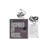 Наушники беспроводные Sennheiser Momentum 4 Black 