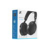 Наушники беспроводные Sennheiser Momentum 4 Black 