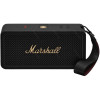 Портативная колонка Marshall Middleton II Black and Brass 