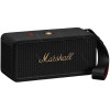 Портативная колонка Marshall Middleton II Black and Brass 