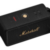 Портативная колонка Marshall Middleton II Black and Brass 