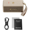 Портативная колонка Marshall Middleton II Cream 