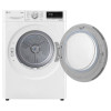 Сушильная машина LG RH 90V5AV6N 