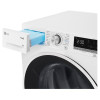 Сушильная машина LG RH 90V5AV6N 