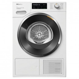 Сушильная машина Miele TWL 680WP                                                                                                                                                                                                                          