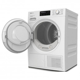 Сушильная машина Miele TWL 680WP                                                                                                                                                                                                                          