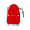 Электрический чайник Smeg KLF03RDEU (Красный) 
