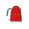 Электрический чайник Smeg KLF03RDEU (Красный) 