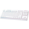 Клавиатура Logitech G715 TKL (920-010464) 