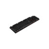 Механическая клавиатура HyperX Alloy Origins RGB (4P4F6AX#ACB) 