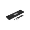 Механическая клавиатура HyperX Alloy Origins RGB (4P4F6AX#ACB) 