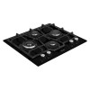 Поверхность газовая Hotpoint HGMTS 643 BL 