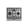 Поверхность газовая Hotpoint HGMTS 643 W IX 