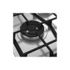 Поверхность газовая Hotpoint HGMTS 643 W IX 