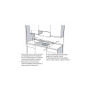 Поверхность газовая Hotpoint HGMTS 643 W IX 