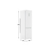 Холодильник Hotpoint HT 6200 W 