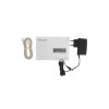 WI-FI роутер Mercusys MR27BE BE3600 