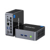 Мини компьютер GMKtec M3 i5-12450H 