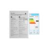 Холодильник Indesit DS 3180 W 